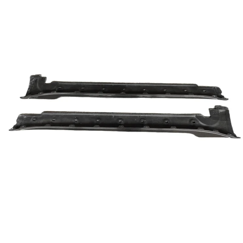 

High Quality Carbon Fiber Side Skirt for 992