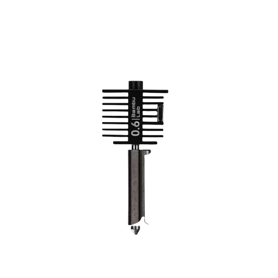 Dysza Bambu Lab Original A1/A1mini 0.2/0.4mm stal nierdzewna 0.4/0.6/0.8mm stal hartowana Hotend do Bambu Lab A1 A1mini — zdjęcie produktu 7