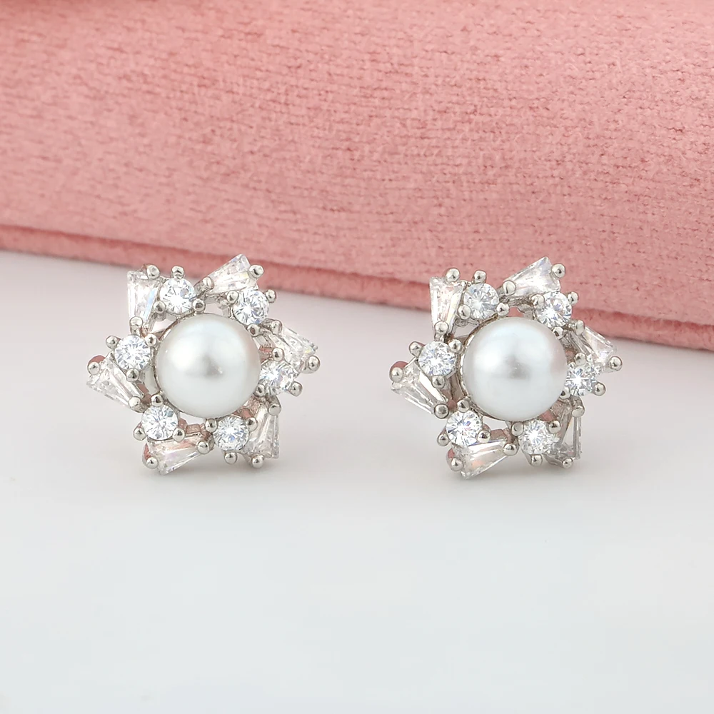 6 Pairs Nyh Elegant… - image