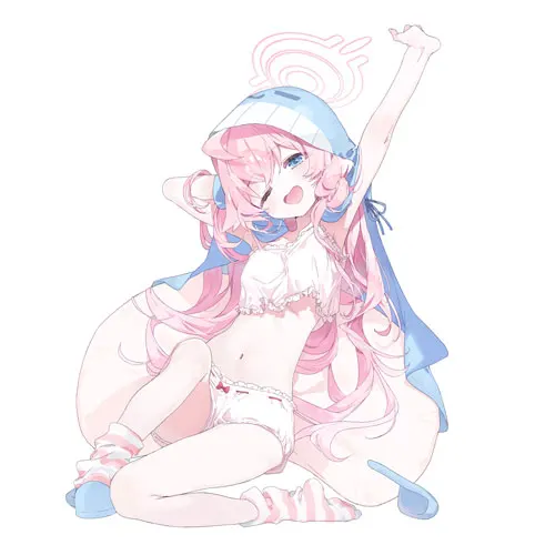 

Акриловая настольная фигурка-украшение: Синяя Архивная Фигурка Тсукатсуки Рио (Аниме, Милый Мультяшный Персонаж), Рождественский Сувенир, Подарки для Косплея