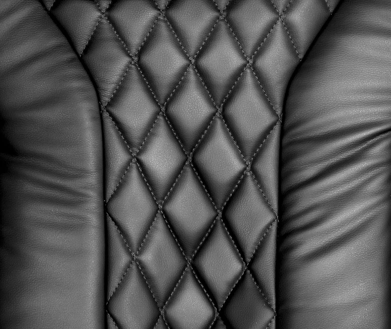 Shiatsulogic-Ensemble de housses de coussin de chaise de pédicure, équipement de pédicure pour salon de manucure, chaise de massage vibrante, 16 ex, noir