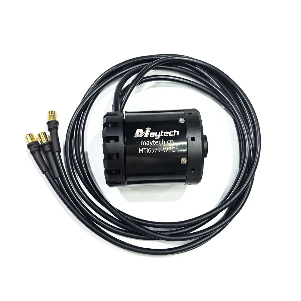 Maytech Esurf 전기 카약 스러스터용 방수 Efoil 키트, 6579 모터, 160A ESC, V3.0 리모컨, 신형 마린 41kg