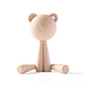Beige Bear