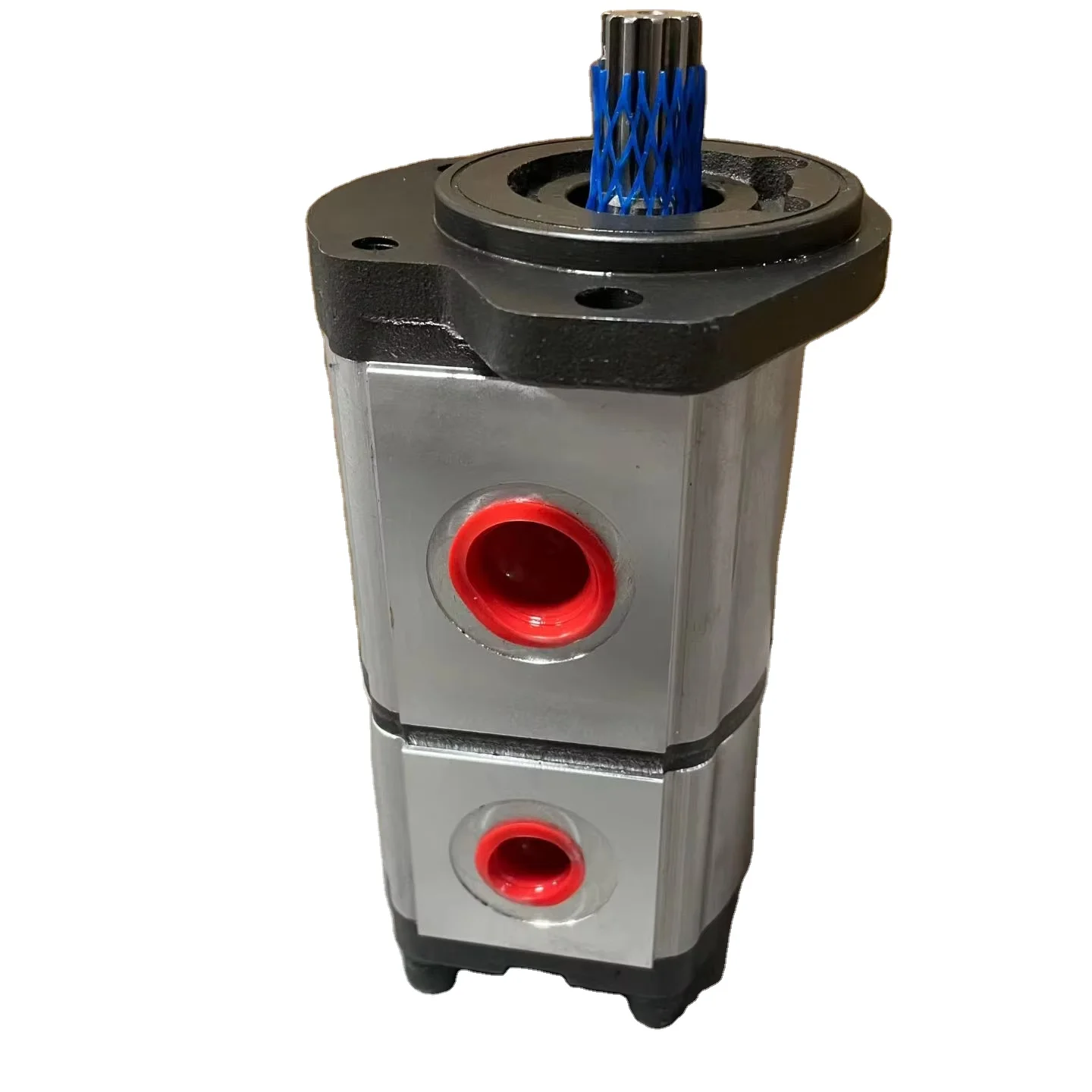 

Loader construction machinery equipment 31Lb-40300 fan brake pump