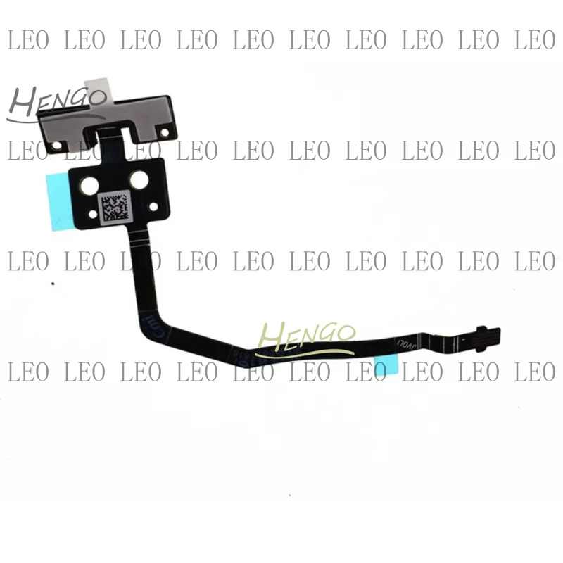 SS New For Dell Latitude 7350 Detachable 2-in-1 Power Botton Switch Board LF-M958