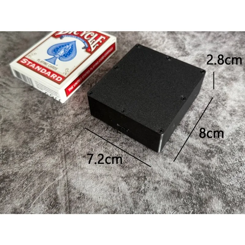 แฮคเกอร์โปร (เวอร์ชันเวที) การอัปเกรดขั้นสุดยอดสำหรับมายากลขนาดใหญ่ กลไกจิตวิทยา มายากล นักมายากล ภาพลวงตา อุปกรณ์ประกอบฉาก