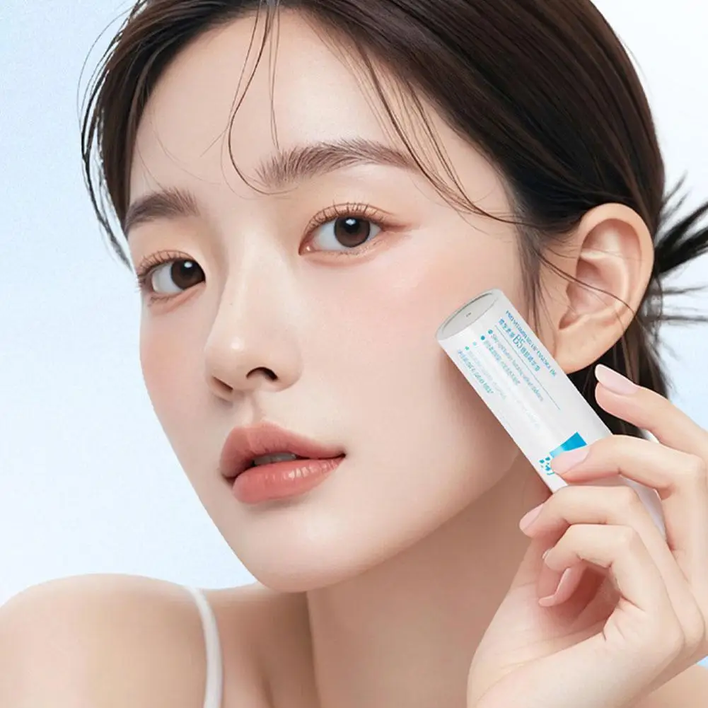 ビタミンB5リップエッセンスオイル 女性 秋冬 マストハブ デイリーリップケア 角質除去 リップケアベースオイル リキッドリップグロス 栄養