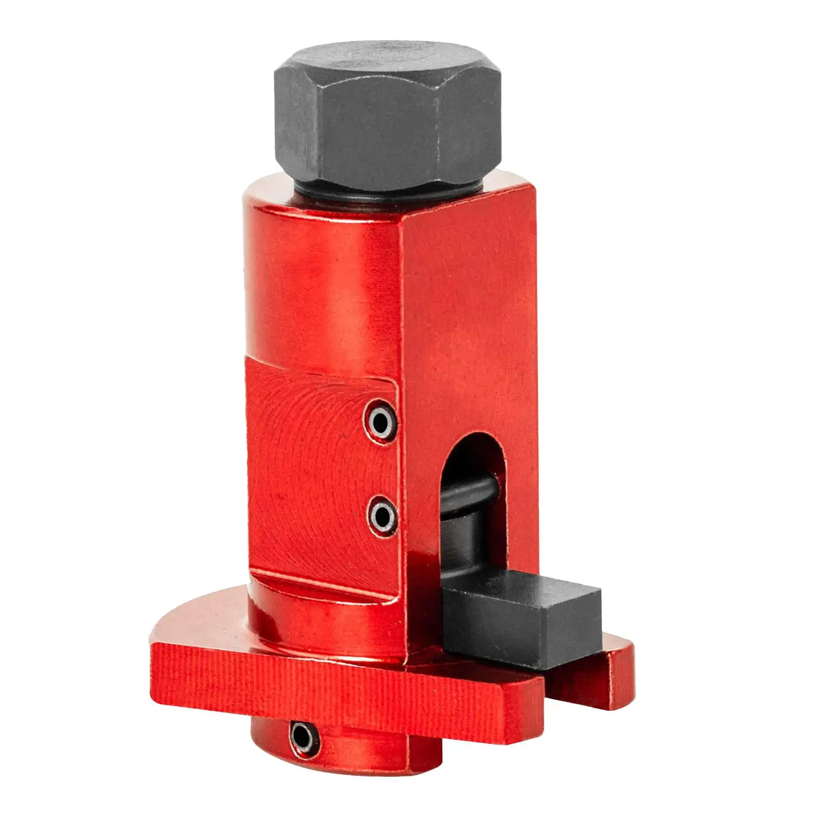 

Hydraulic Shock Absorber Removal Tool Professional Accessory High Hardness Convenient Installation Sturdy Strut Remover