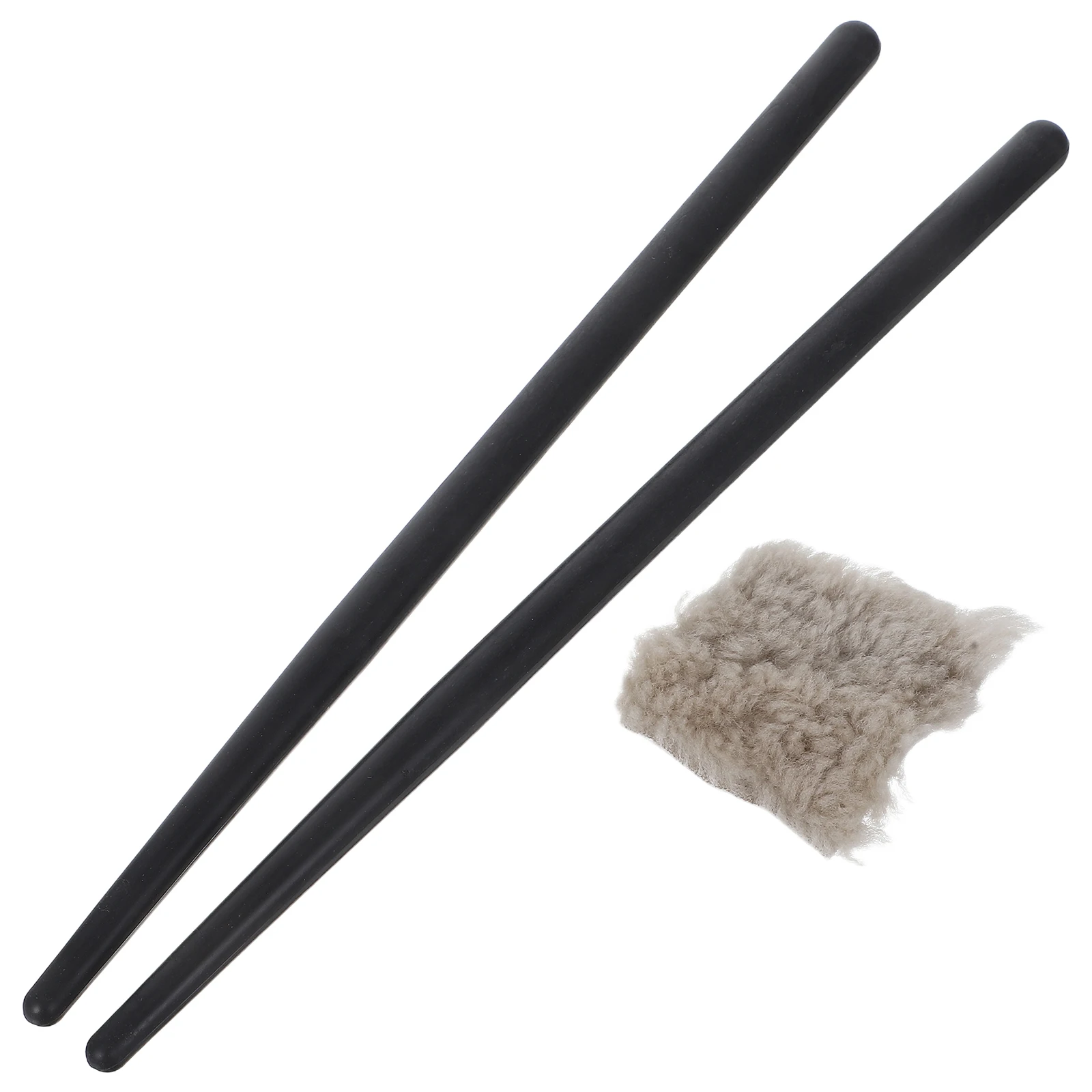 

1 set 1 Set Friction Electrification Stick Physics Teaching Tool Static Electricity Experiment Kit School Science Equipment For