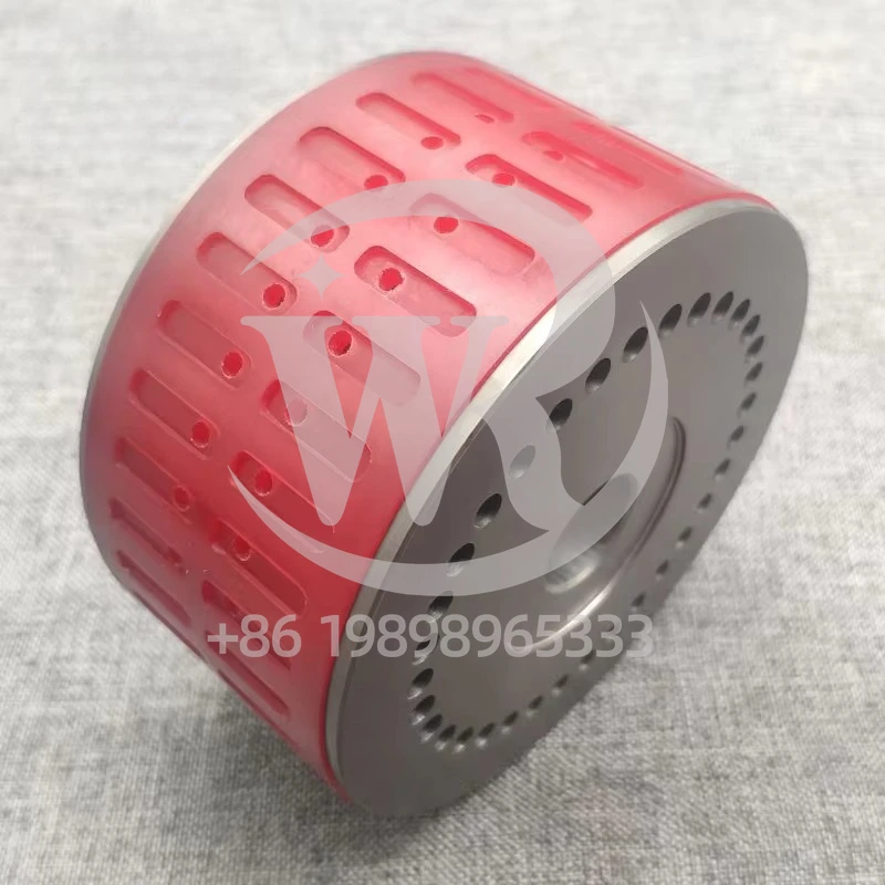 Folding Machine MBO, MBO Suction Wheel MBO Suction Weehl Spare Parts