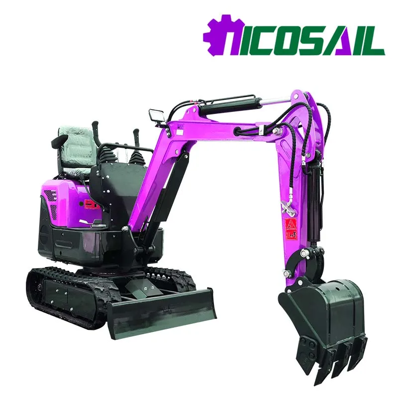 

Бесплатная доставка мини-экскаватор EPA Farm новый гусеничный тип с цена по акции двигателя на продажу