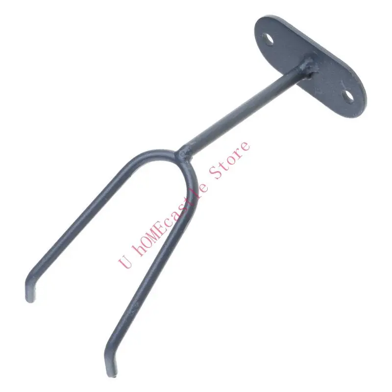 63HF Paint Guns Holder Stand Paint Guns Accessories for Gravity Feed Cup HVLP
