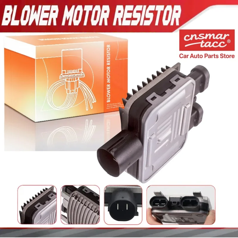 

Основная часть системы охлаждения: модуль управления реле вентилятора радиатора для VOLVO S60 S80 V70 XC70 940004106 940004107 940004101