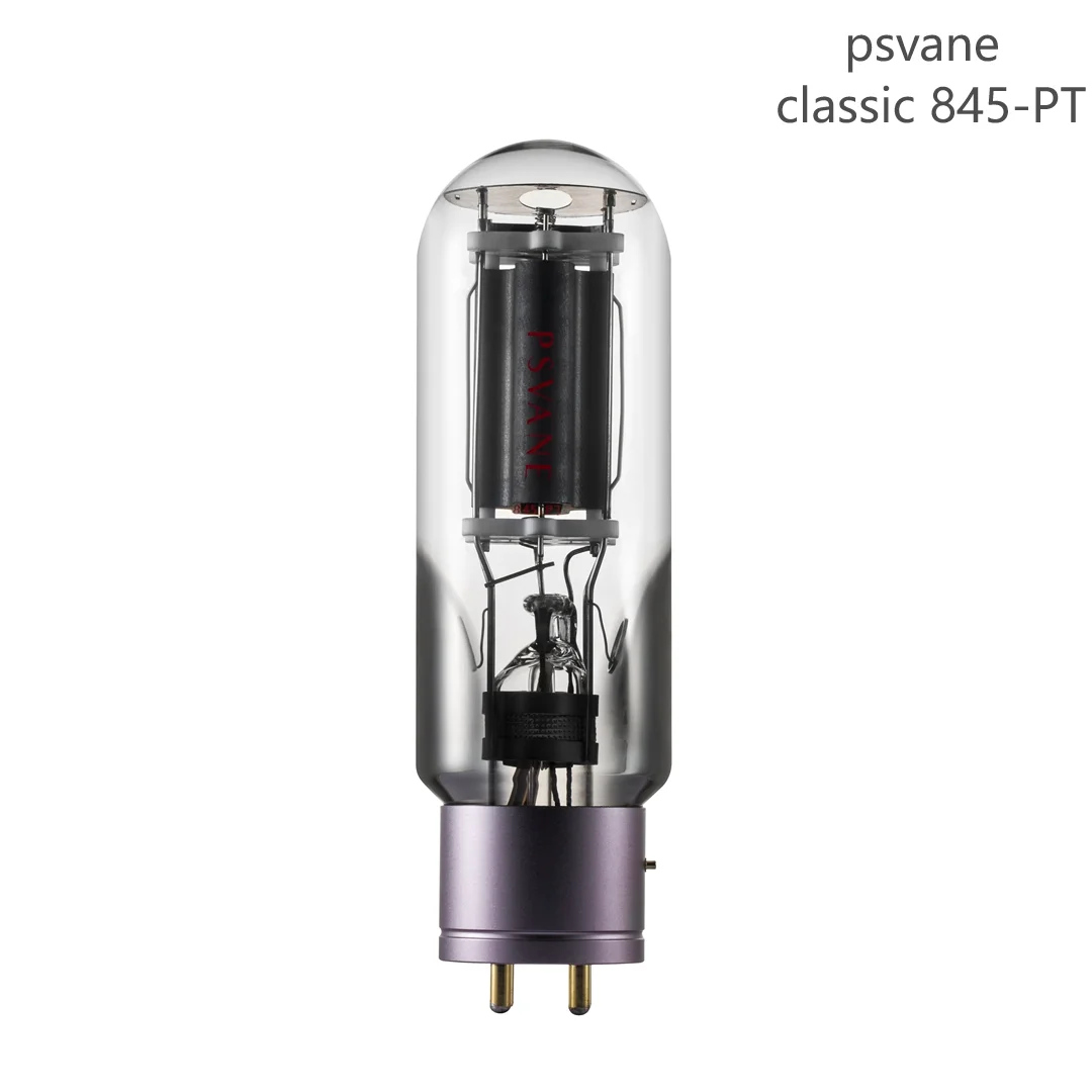 PSVANE 845-PT tube (Classic series vacuum tube audio amplifier valve HIFI audio tube)