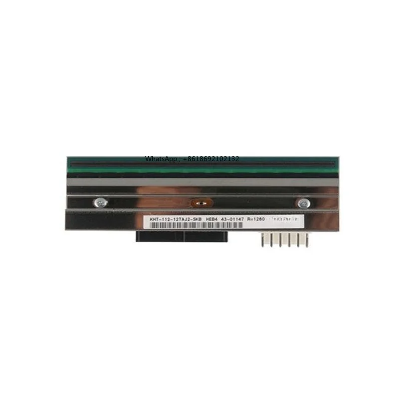 New Original GT424E 600dpi Barcode SR424E Thermal Print Head Accessories Main Board Power Board