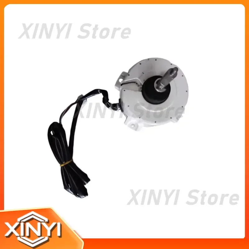 SIC-82FX-D874-6 Brushless DC Motor 280V 74W 720RPM for HVAC System Commercial Air Conditioner Cooling Tower Replacement Parts
