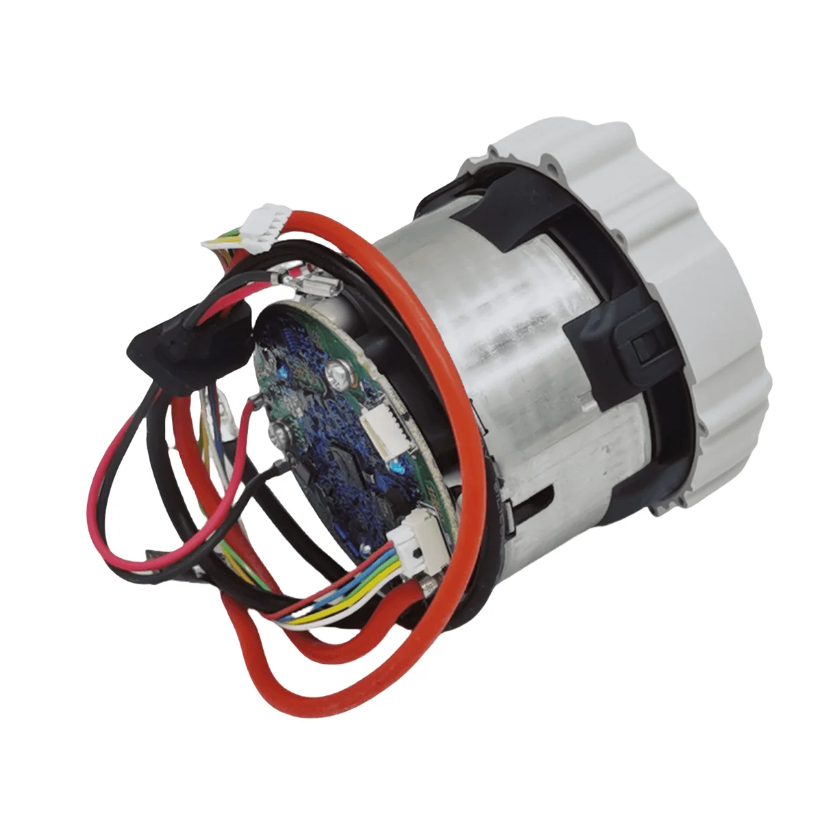 مروحة توربو DC21.6V 100000 دورة في الدقيقة محرك ثلاثي الطور بدون فرش للمكنسة الكهربائية متوافق مع Xiaomi SCWCQ01Rr الجيل الأول #5