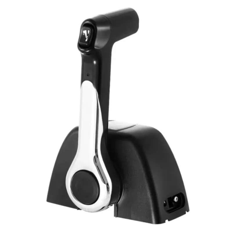 

STLF 704-48205-R0-00 - 704/704-48205-P1-00 Premium Single Engine Outboard Throttle Control Box