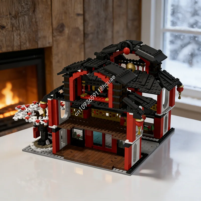 929-pieces-moc-ninjago-street-modeles-de-festivals-traditionnels-chinois-blocs-de-construction-idee-cadeau-de-noel-jouets-briques