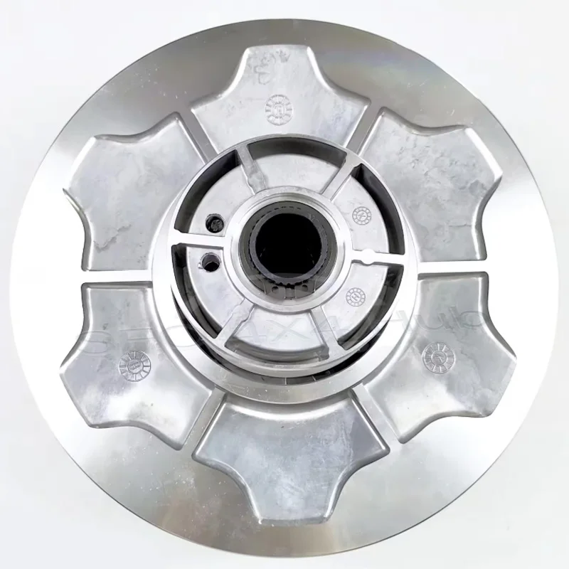 Pulley Penggerak Kopling Sekunder UNTUK TGB Blade 1000 1000LT E2 E4 T3b V-Twin Suku Cadang ATV QUAD Berkualitas Tinggi 911222 910378