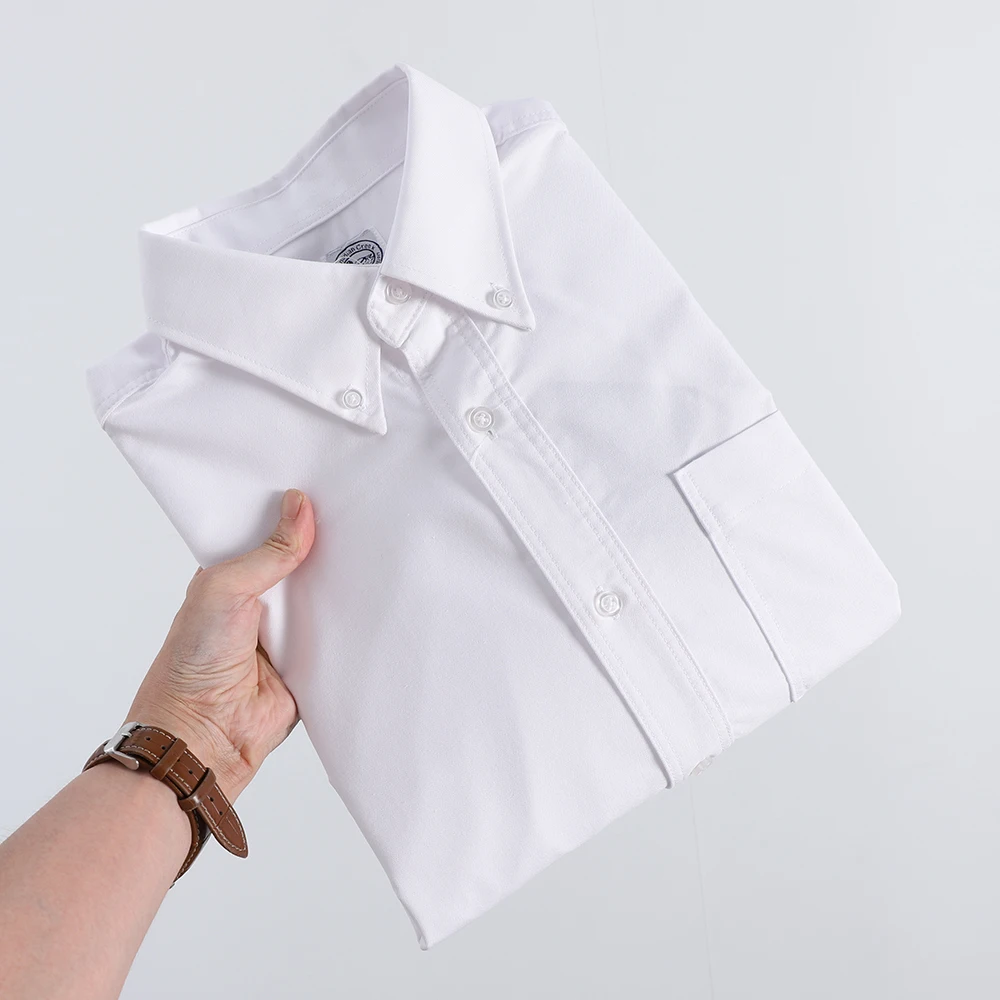 Waed Ox Fabric Men'…