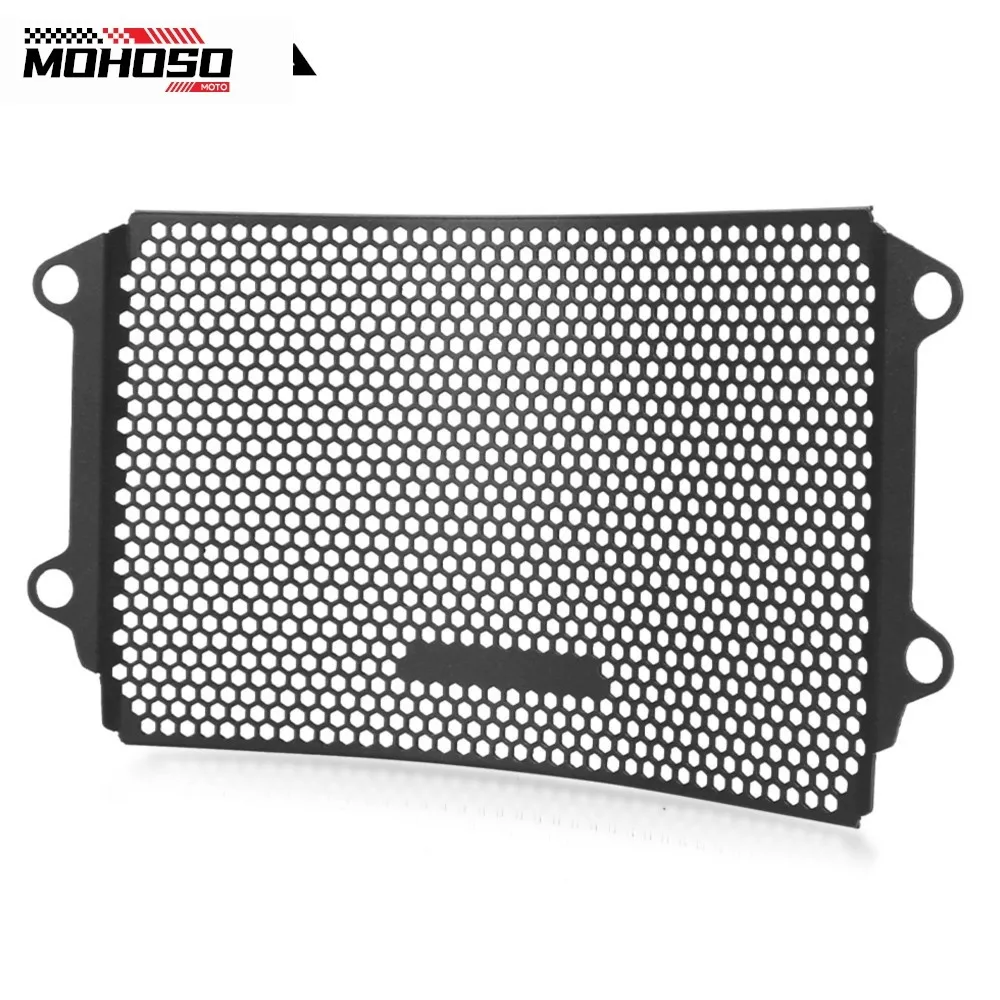 Motorcycle Accessories Radiator Cooler Cooling Honeycomb Guard Black New For 390 Duke 390Duke 390 DUKE 2024 2025 2026