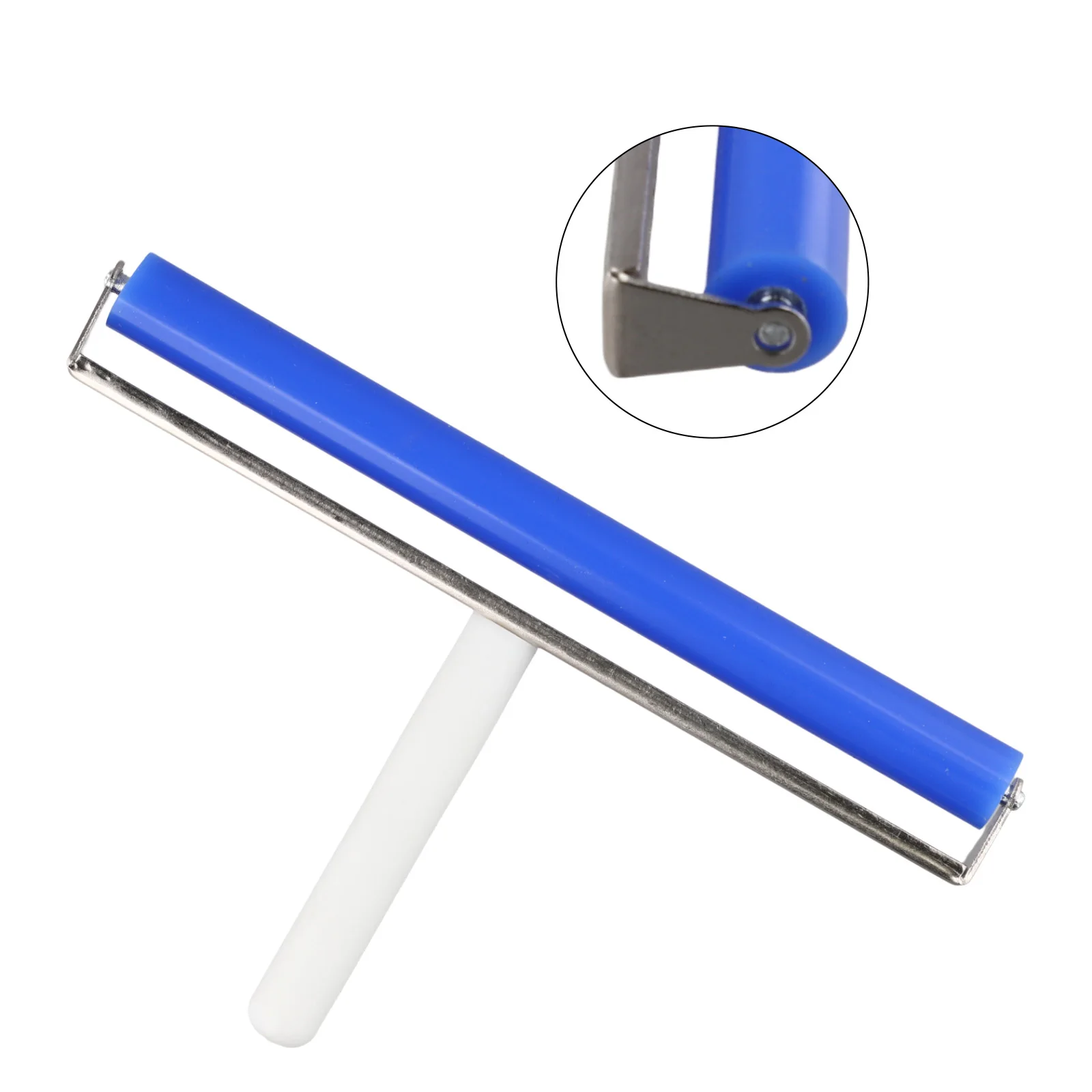 أداة إصلاح الكمبيوتر المحمول بشاشة زجاجية أمامية للهاتف المحمول أداة دوارة مطاطية S من السيليكون أربعة S بدون فقاعات مضادة للكهرباء الساكنة