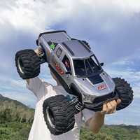 1/7 MX-07 4WD RC Car ZD Racing 150A 160A Hobbywing MAX6 8S 80km/h High-Speed Racing Brushless Buggy Monster Truck RC Car