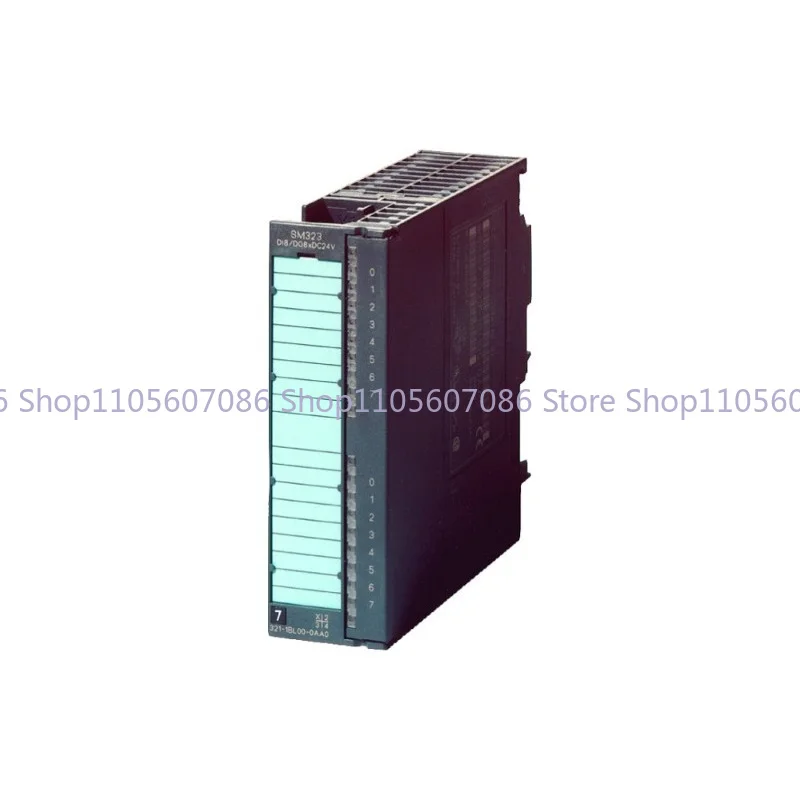 Suitable for 6ES7322-1BL00-0AA0 S7-300 Digital Output PLC SM322