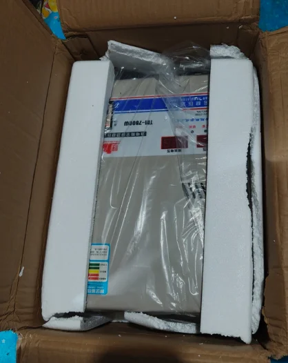 실물 포토 리뷰