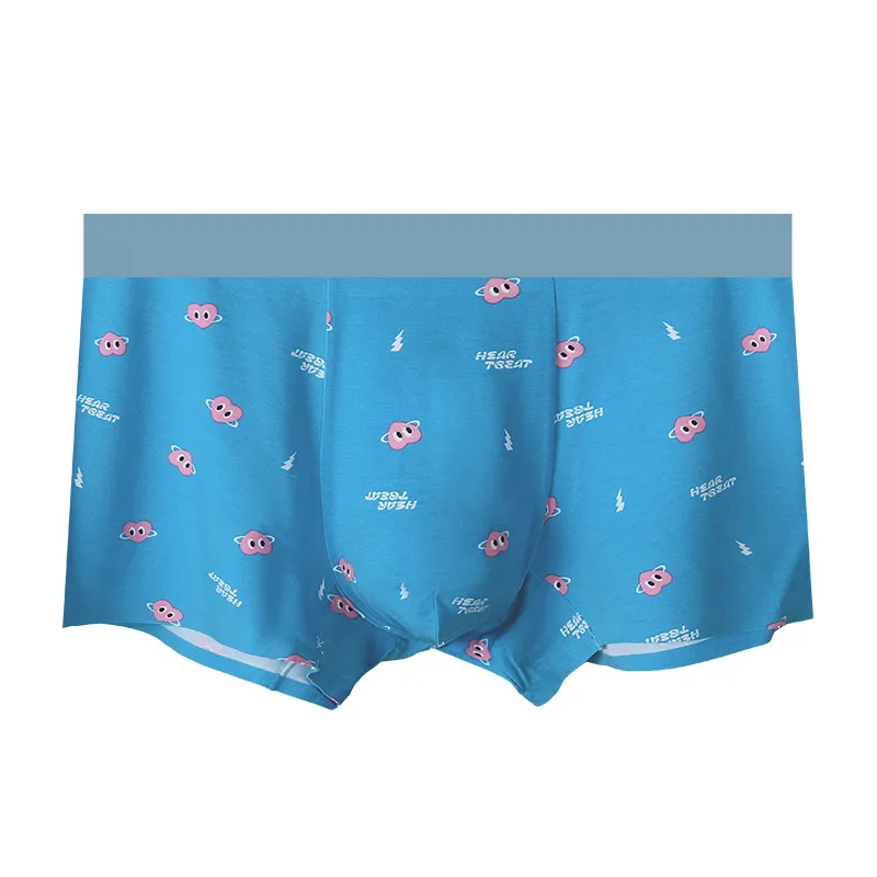 

3 pairs of seamless underwear, men's briefs, comfortable soles, underpants, men's sporty and breathable -corner shorts