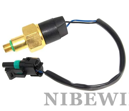 Engineering Machinery Parts for Case 5120 5140 5150 5220 5230 Pressure Sensor 144467A2