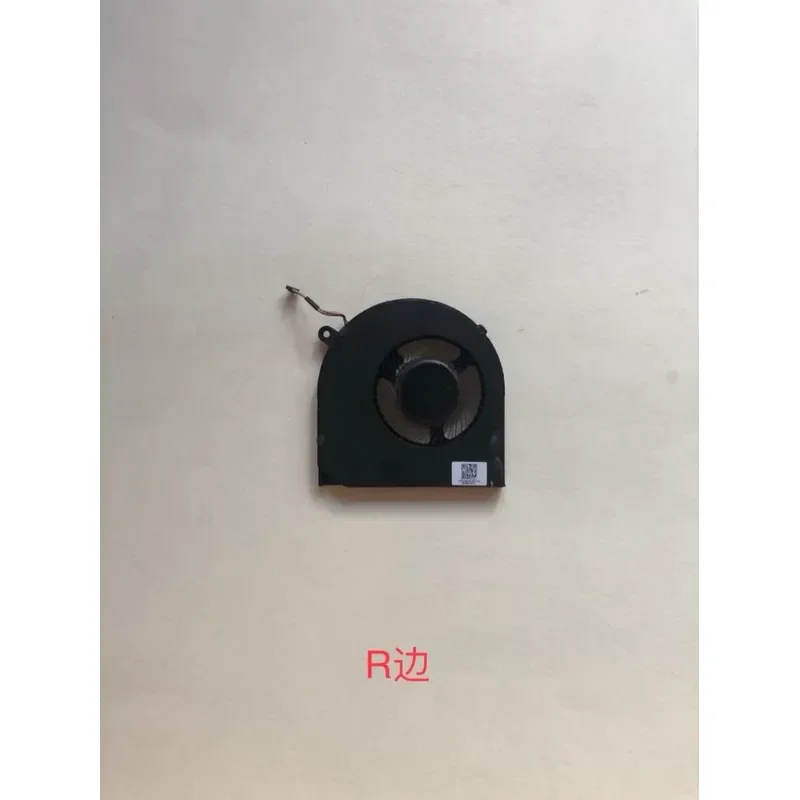 for Razer Blade Stealth 13 2019 GTX1650 CPU GPU Cooling Fan Replacement New