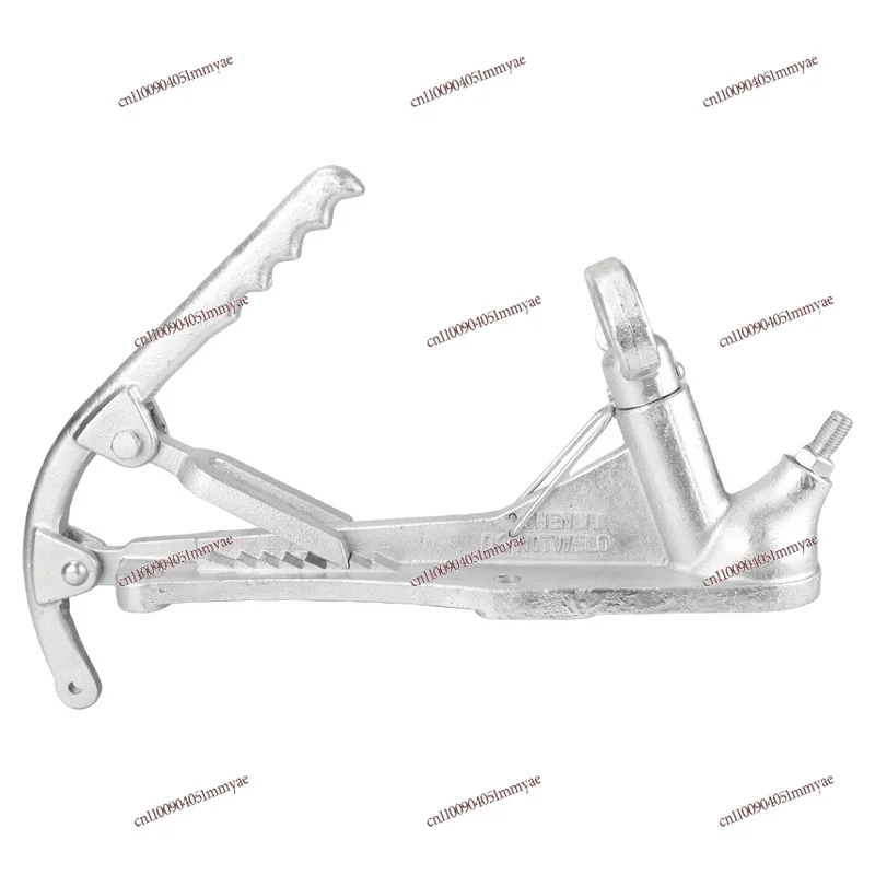 

Сверхмощный соединитель для прицепа, литье ручного тормоза, крышка с шаровой головкой, крючок для втягивания, аксессуары для модификации автофургона Daquan