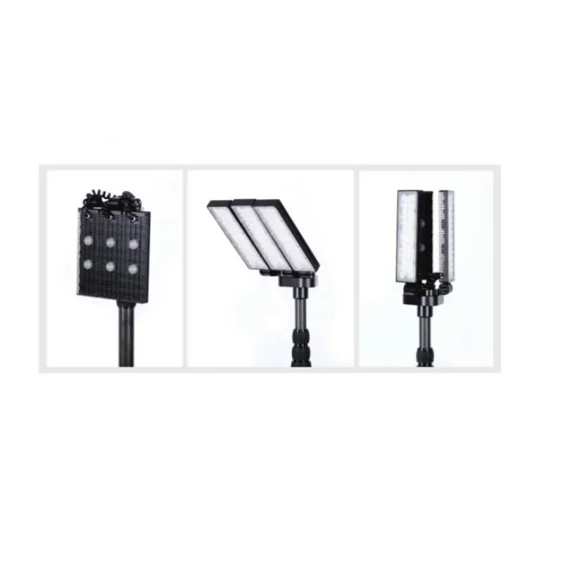 Panoramic Lighting 360 Mobile Lighting Beacon, Camping Lighting