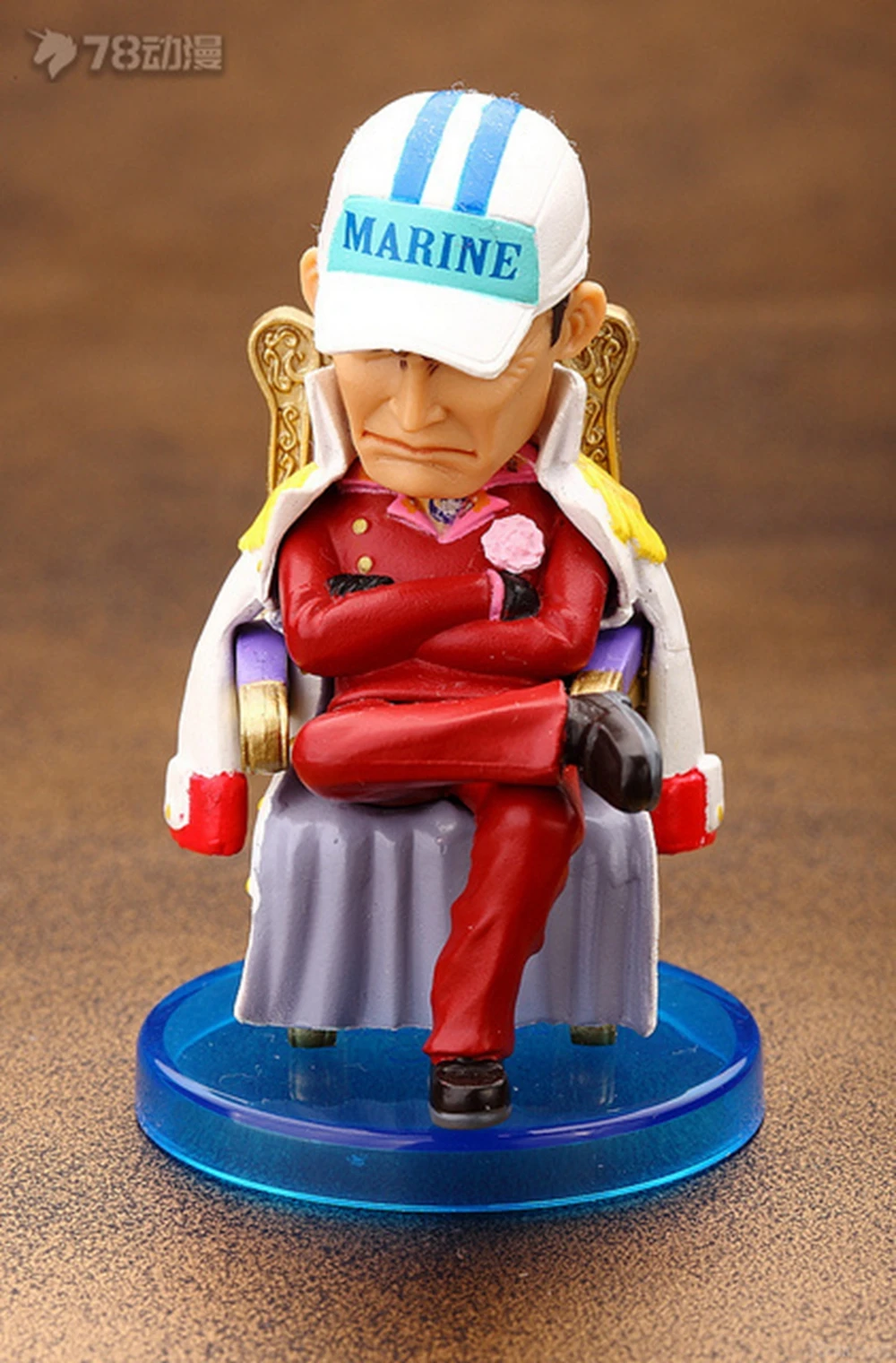 ワンピースエクストラバトルアクションフィギュアセット、おもちゃ人形、アニメ、wcf、ace実行、sans悟空、kuzan、gartp、borsalino、sukazuki、6個