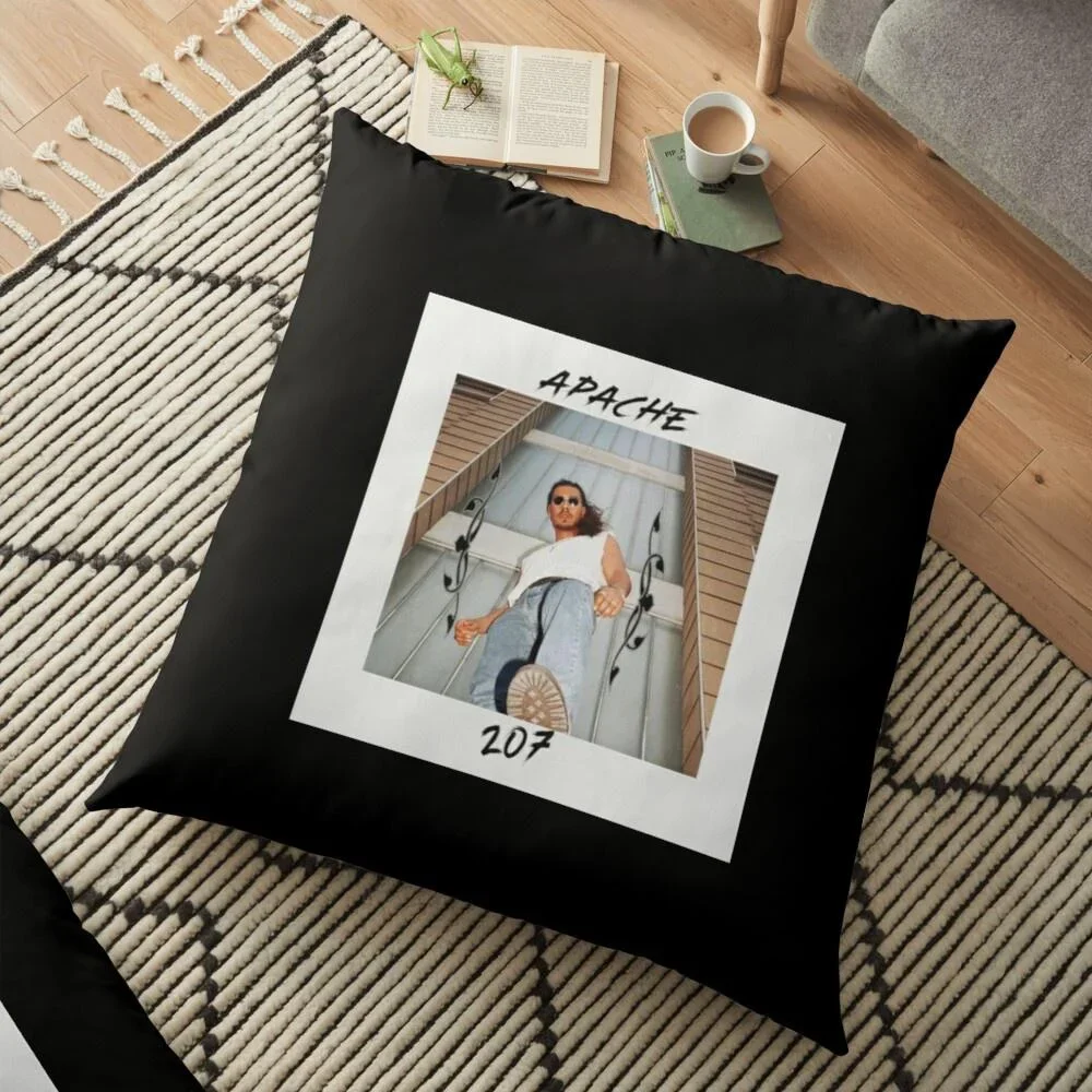 APACHE 207 Pattern Fashion Cushion Car Sofa Home Office Decor Home Decor Pillow Case