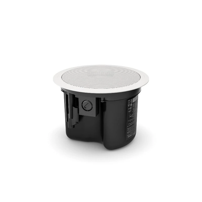 For FS2C Ceiling Speaker, Constant Voltage and Constant Resistance Dual-purpose Speaker, Background Music Speaker