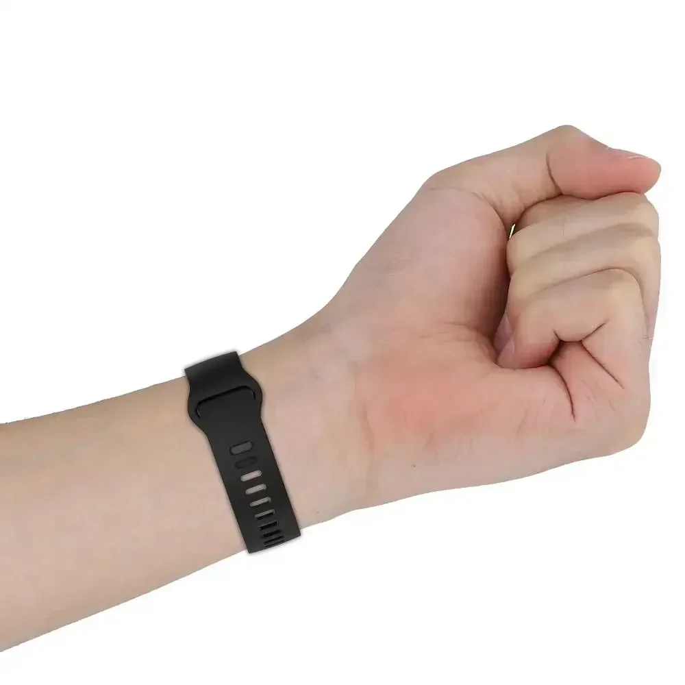 22 مللي متر الرياضة سيليكون الفرقة لهواوي ساعة GT5Pro/GT5 4 3 2 46 مللي متر 3 4 4Pro شريط للرسغ لساعة هواوي في نهاية المطاف/براعم/GT3 SE/GT2E