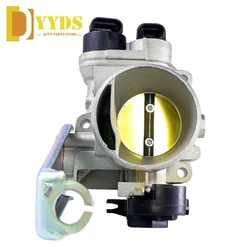 NEW Throttle Body For FIAT Acceleration Body ALBEA Palio Weekend SIENA 1.6 16V 71718994 71736817 Throttle Valve 802007638901