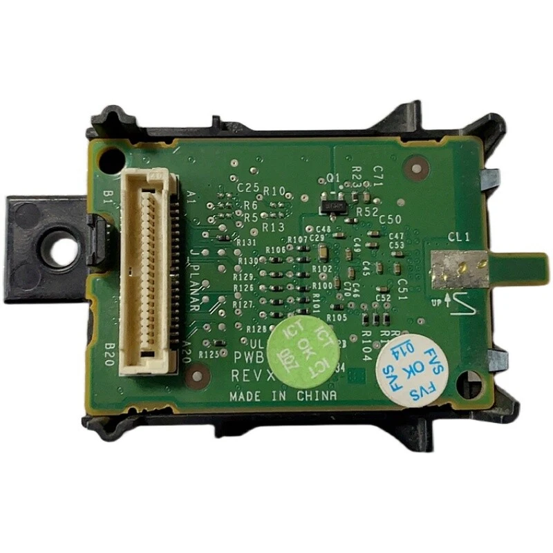 YY+0JPMJ3 For Dell Server R310R410R510 iDRAC6 Remote Management Card 0Y383M PPH2J