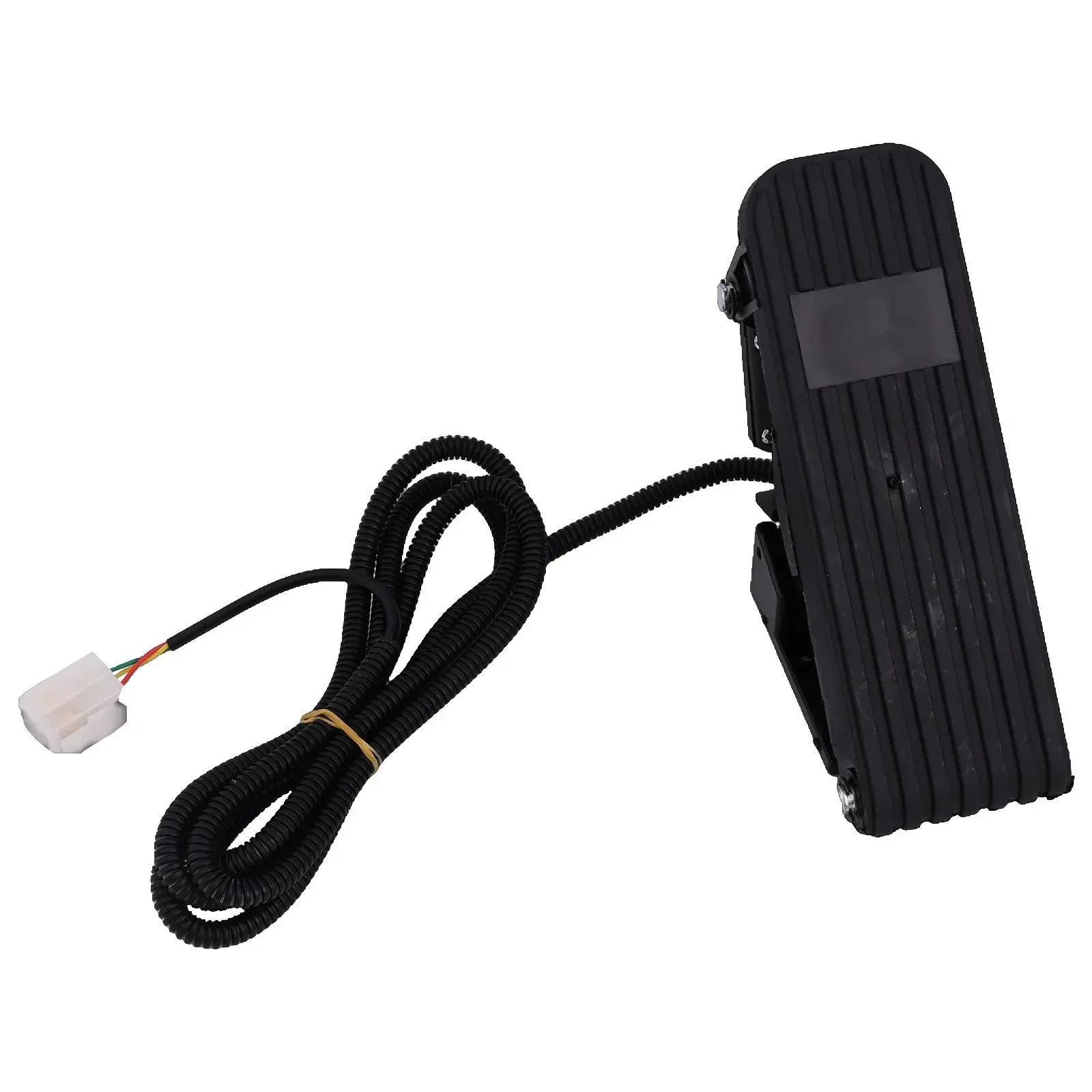 

For Electric Bicycle Parts Foot Throttle Maintenance Plastic 1PCS Replacement Accelerator Replacements For Ebike