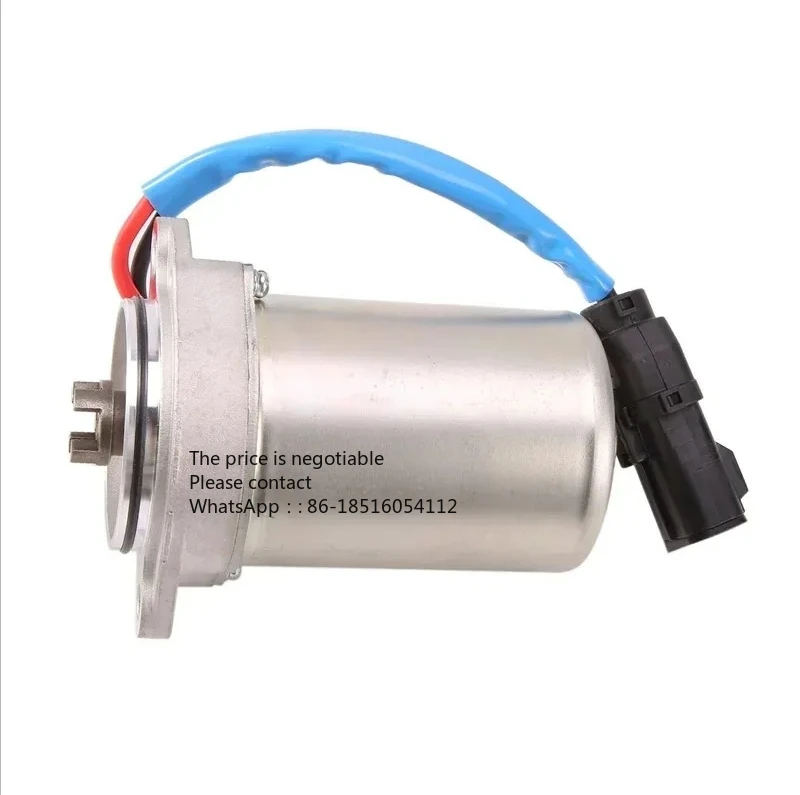 

Автомобильный электронный гидроусилитель рулевого управления для X25 BQC33P-M00-02