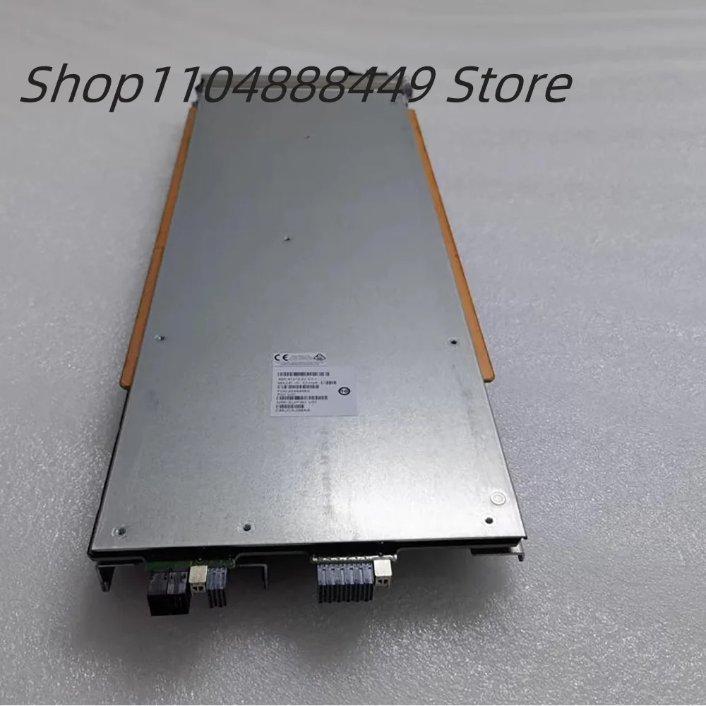 Tarjeta de interfaz del módulo del motor del interruptor de enrutamiento empresarial N9K-SUP-B+