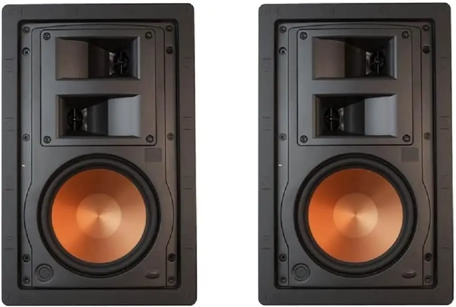 R-5650-S II in-Wall Speaker - (Pair)
