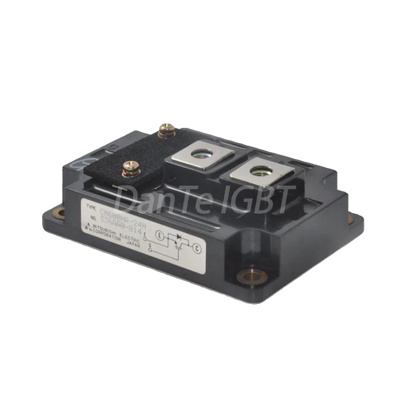 CM600HA-24H IGBT módulo rectificador de alta potencia, punto original, CM600HA, nuevo