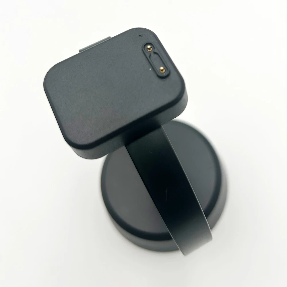 Smartwatch Stand Charging Cable for Xplora X6 Play / X6 Pro Watch Charger Dock Magnetic Connector with Stable Charging Base