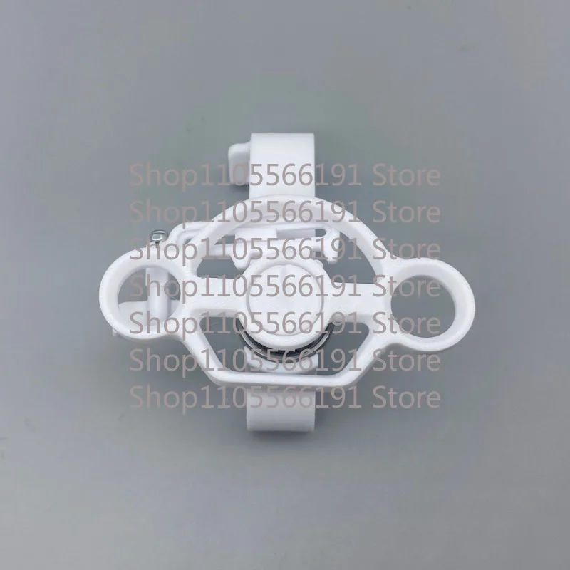 Suitable for P-S handle joystick mini steering wheel: complete set for racing driving, with PS5 and PS4 handles available