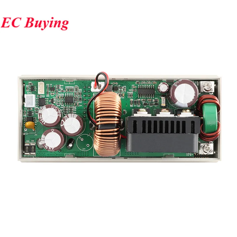 XY6020 WIFI 20A/1200W Adjustable DC Regulated Stabilized Power