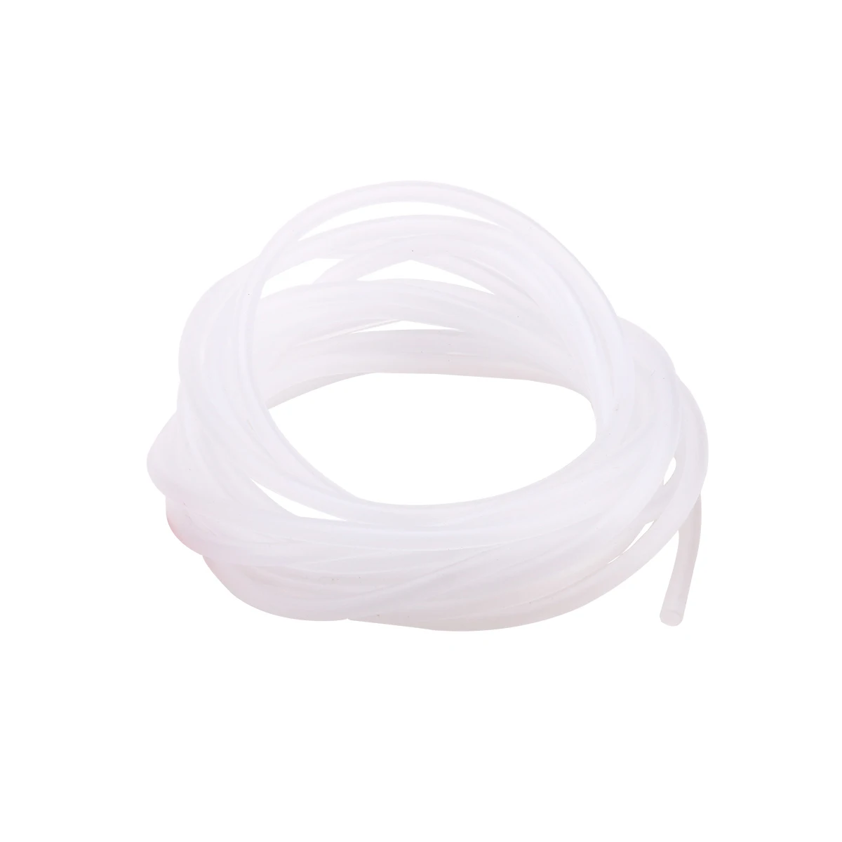

5M Oxygen Pipe Check Valve Airline Tubing Flexible Clear Safe Fish Fresh Salt Water Aquarium Air Pump Accessories 2